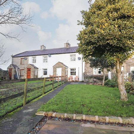 3 South View Villa Horton in Ribblesdale Buitenkant foto