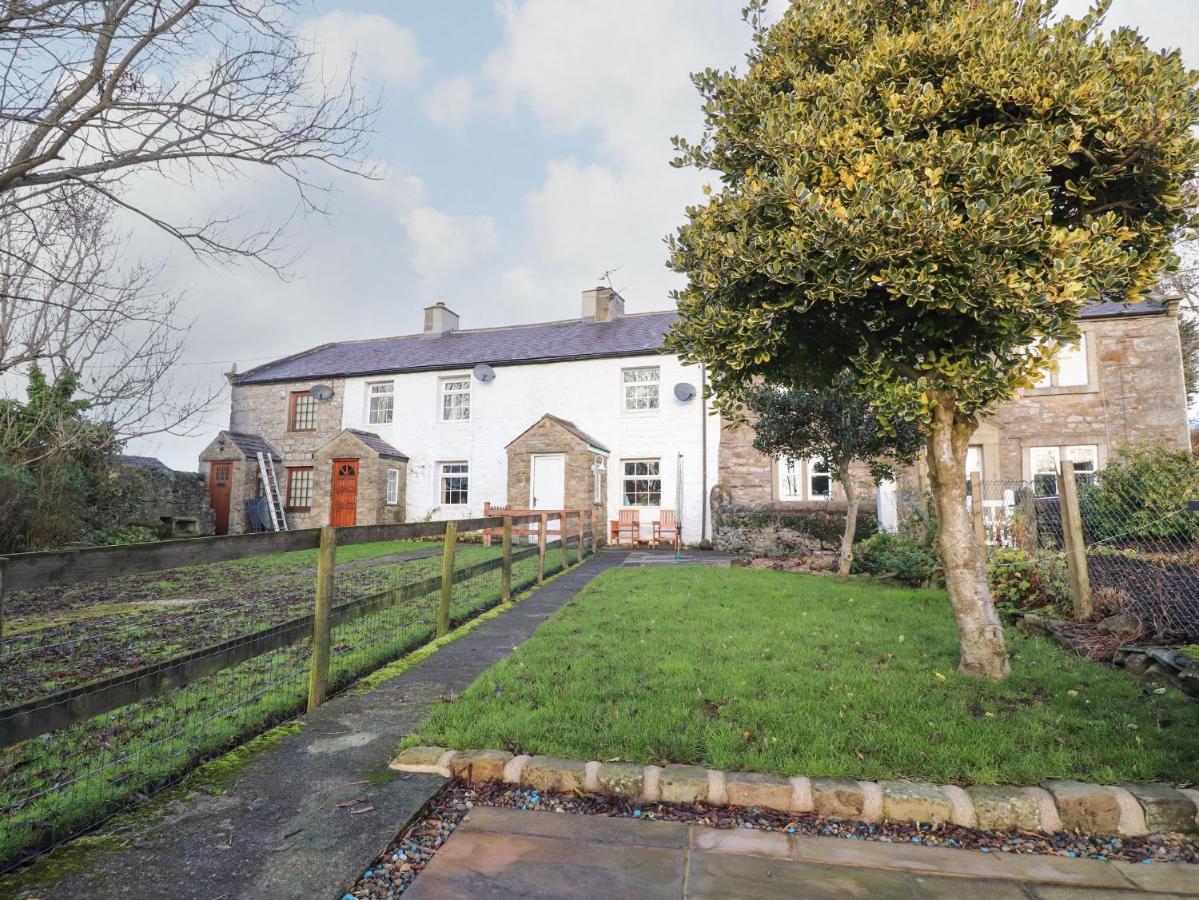 3 South View Villa Horton in Ribblesdale Buitenkant foto