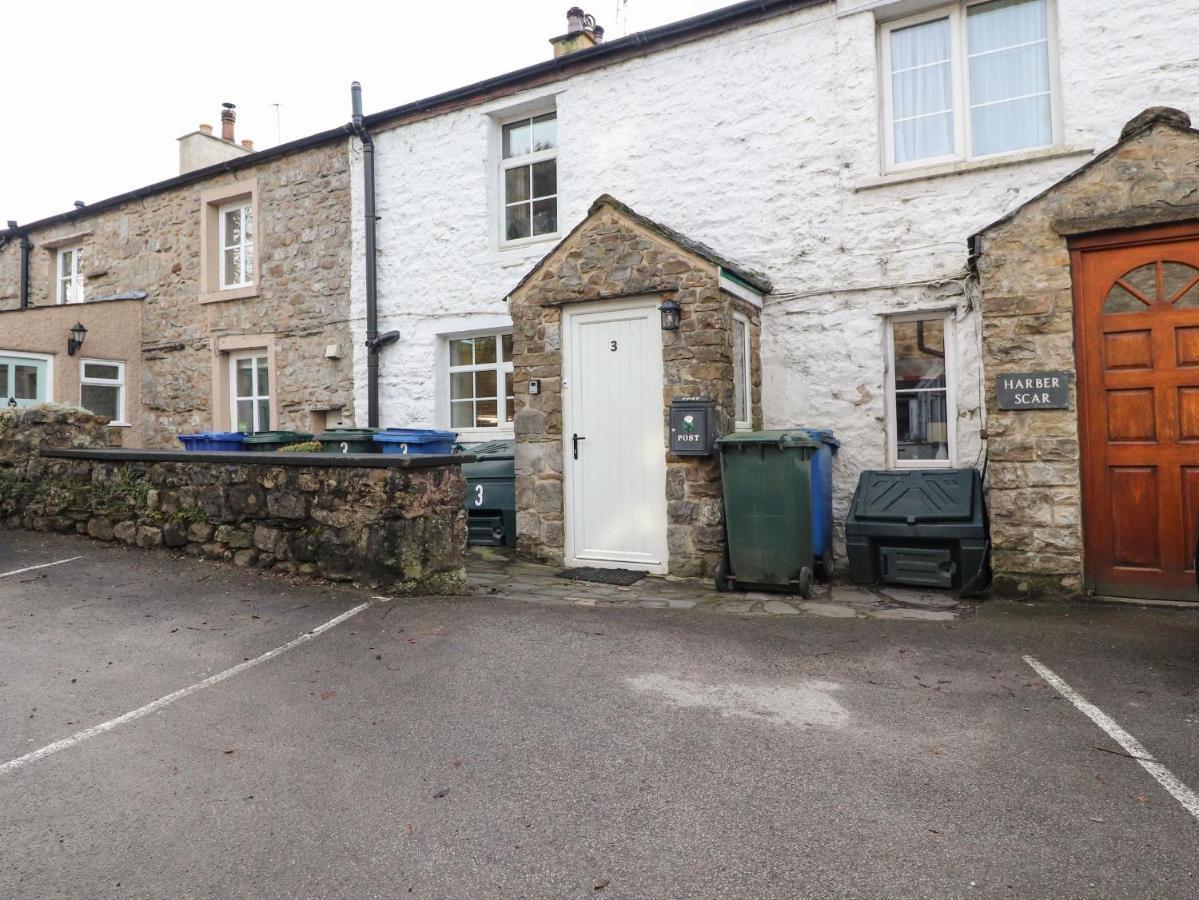 3 South View Villa Horton in Ribblesdale Buitenkant foto